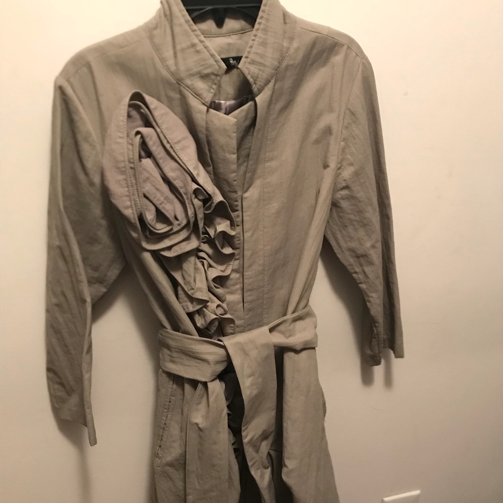 Trendy Jacket!!